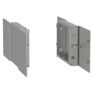 Schneider Electric - Sokkel voor kast/lessenaar - NSYSPSX3100 NSYSPSX3100 18355013