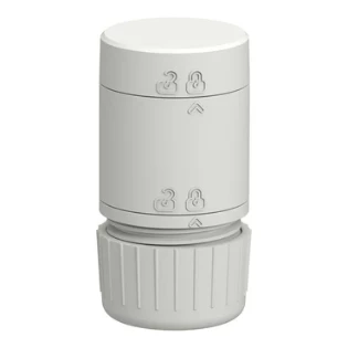 Schneider Electric - Aansluitmodule voor signaalzuil - XV4C21BT XV4C21BT 18355304