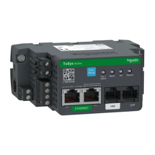 Schneider Electric - Motormanagementsysteem - LTMTEFM LTMTEFM 18355332