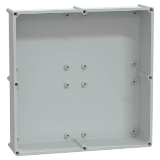 Schneider Electric - Installatiekast leeg - NSYFPLS5454G NSYFPLS5454G 18355450
