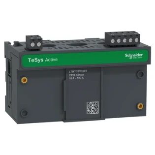 Schneider Electric - Uitbreidingsmodule voor motormanagementsysteem - LTMTCTV100T LTMTCTV100T 18355598