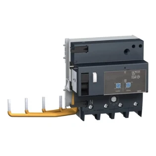 Schneider Electric - Aardlekblok - 19054 19054 18355715