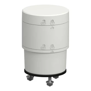 Schneider Electric - Aansluitmodule voor signaalzuil - XV6C21BPW 18355843