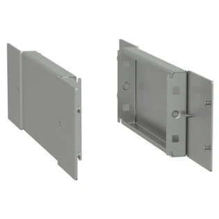 Schneider Electric - Sokkel voor kast/lessenaar - NSYSPSX4100 NSYSPSX4100 18355978