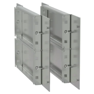 Schneider Electric - Sokkel voor kast/lessenaar - NSYSPSX4200SF NSYSPSX4200SF 18356207