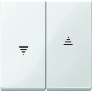 Schneider Electric - Bedieningselement /centraalplaat schakelmateriaal - MTN432419 MTN432419 18358266