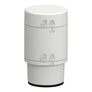 Schneider Electric - Aansluitmodule voor signaalzuil - XV4C21BG 18358917