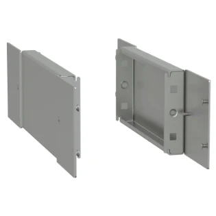 Schneider Electric - Sokkel voor kast/lessenaar - NSYSPSX4100 NSYSPSX4100 18359461