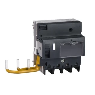 Schneider Electric - Aardlekblok - 19100 19100 18360075