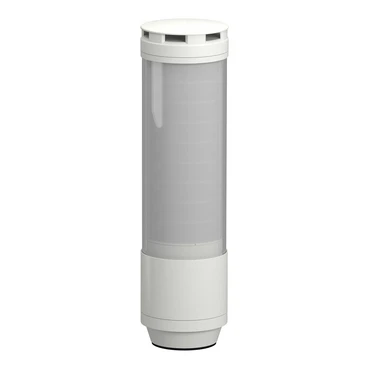 Schneider Electric Signaalzuil compleet XVTS1ASW 18360244