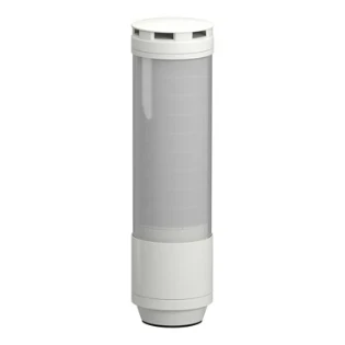 Schneider Electric - Signaalzuil compleet - XVTS1ASW 18360244