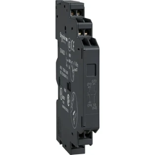 Schneider Electric - Hulpcontactblok - GVAN113 GVAN113 18360545