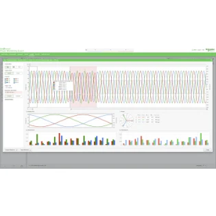 Schneider Electric - Visualiseringssoftware - PSWDENCZZNPEZZ PSWDENCZZNPEZZ 18360750