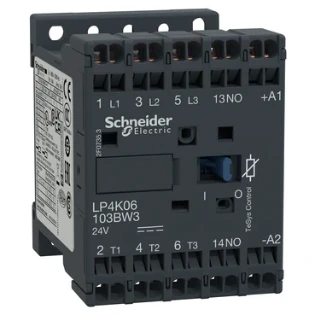Schneider Electric - Magneetschakelaar - LP4K09103BW3 LP4K09103BW3 18360833