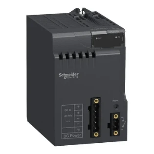Schneider Electric - PLC voedingsmodule - BMXCPS3020H BMXCPS3020H 18361152