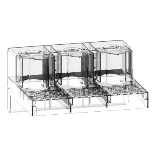 Schneider Electric - Toebehoren/onderdelen voor laagspannings-schakeltechniek - LA9G3703 LA9G3703 18361367
