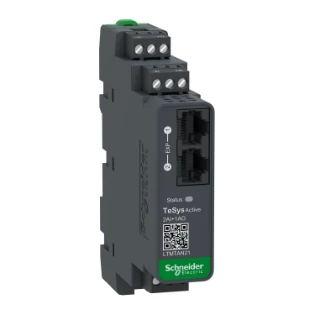 Schneider Electric - Uitbreidingsmodule voor motormanagementsysteem - LTMTAN21 LTMTAN21 18361907