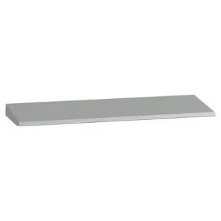 Schneider Electric - Dak-/vloerelement voor kast/lessenaar - NSYSCMX12040 NSYSCMX12040 18362026