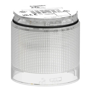 Schneider Electric - Optische module voor signaalzuil - XV6C25C XV6C25C 18362606