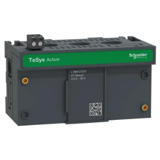 Schneider Electric - Uitbreidingsmodule voor motormanagementsysteem - LTMTCT25T LTMTCT25T 18362793