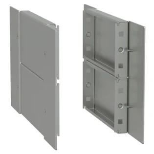 Schneider Electric - Sokkel voor kast/lessenaar - NSYSPSX4200 NSYSPSX4200 18363445