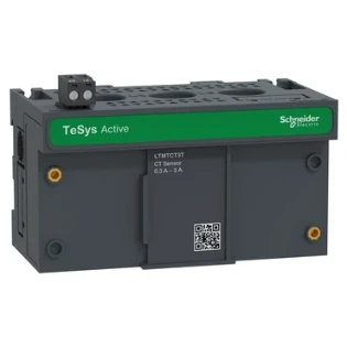 Schneider Electric - Uitbreidingsmodule voor motormanagementsysteem - LTMTCT3T LTMTCT3T 18363988
