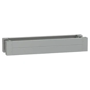 Schneider Electric - Sokkel voor kast/lessenaar - NSYSPFX12200 NSYSPFX12200 18364507