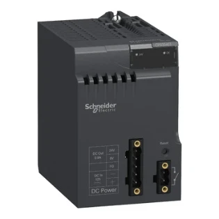 Schneider Electric - PLC voedingsmodule - BMXCPS3540T BMXCPS3540T 18365588