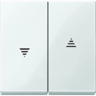 Schneider Electric - Bedieningselement /centraalplaat schakelmateriaal - MTN432419 MTN432419 18365927