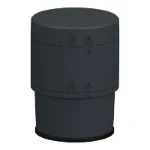 Schneider Electric - Aansluitmodule voor signaalzuil - XV6C21B XV6C21B 18365955