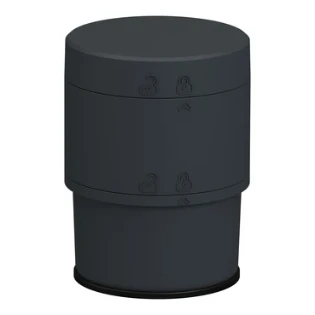 Schneider Electric - Aansluitmodule voor signaalzuil - XV6C21B XV6C21B 18365955