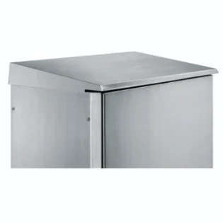 Schneider Electric - Dak-/vloerelement voor kast/lessenaar - NSYSCX12040 NSYSCX12040 18366097