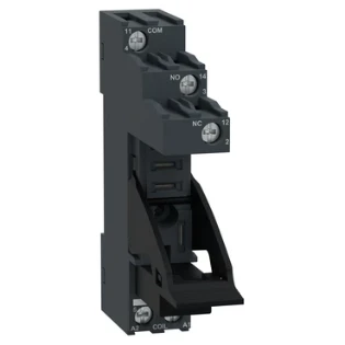 Schneider Electric - Relaisvoet - RGZE1S35M RGZE1S35M 18366136
