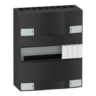 Schneider Electric - Groepenkast, leeg - 10881 10881 18366146