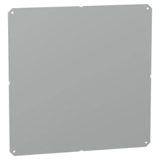Schneider Electric - Montageplaat voor kast/lessenaar - NSYPMM5454 NSYPMM5454 18366632