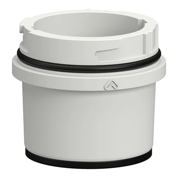 Schneider Electric Voet met buis voor signaalzuil XV4C010 18366877