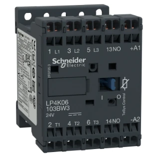 Schneider Electric - Magneetschakelaar - LP4K09103BW3 LP4K09103BW3 18367691