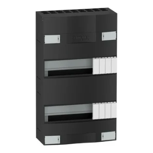Schneider Electric - Groepenkast, leeg - 10882 10882 18367980