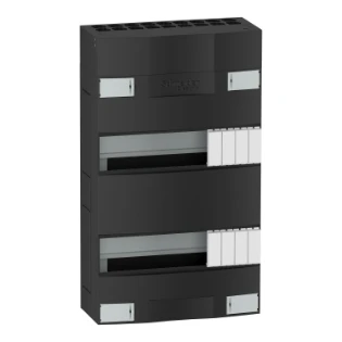 Schneider Electric - Groepenkast, leeg - 10882 10882 18368039