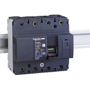 Schneider Electric - Installatieautomaat - 18609 18609 18368283
