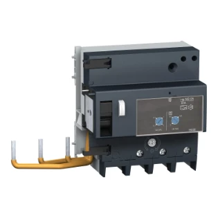 Schneider Electric - Aardlekblok - 19053 19053 18369692