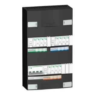 Schneider Electric - Groepenkast, geassembleerd - ADV3B309A ADV3B309A 18369793