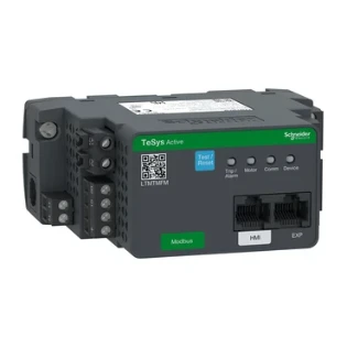 Schneider Electric - Motormanagementsysteem - LTMTMFM LTMTMFM 18370053