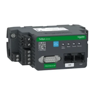 Schneider Electric - Motormanagementsysteem - LTMTPBD LTMTPBD 18370101