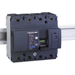 Schneider Electric - Installatieautomaat - 18609 18609 18370297
