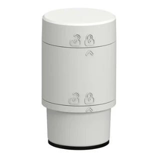 Schneider Electric - Aansluitmodule voor signaalzuil - XV4C21BG 18370889