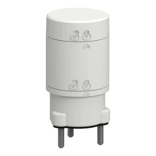 Schneider Electric - Aansluitmodule voor signaalzuil - XV4C21BP 18371330