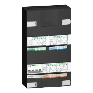 Schneider Electric - Groepenkast, geassembleerd - ADV3B309AF ADV3B309AF 18371663