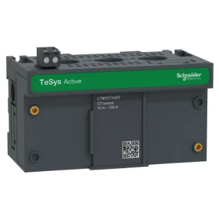 Schneider Electric - Uitbreidingsmodule voor motormanagementsysteem - LTMTCT100T LTMTCT100T 18371860