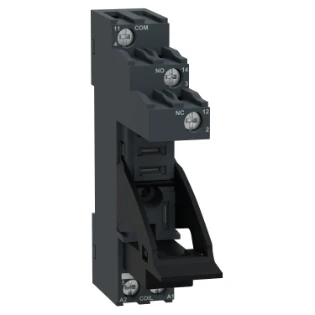 Schneider Electric - Relaisvoet - RGZE1S35M RGZE1S35M 18372066